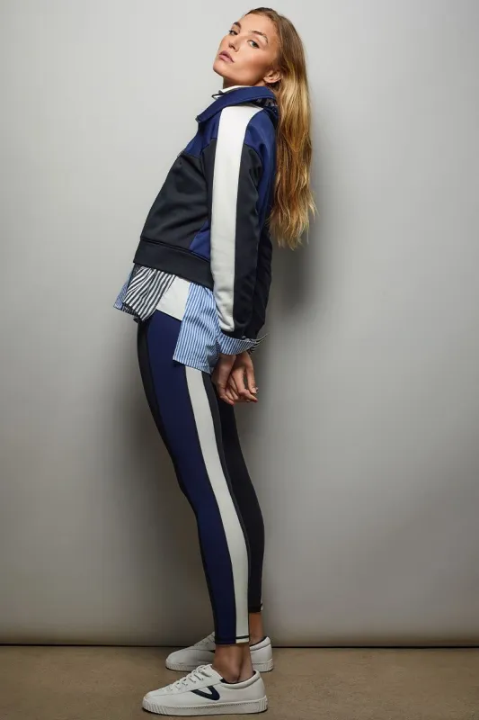 Tretorn Colorblock Leggings sold by Juicy Couture