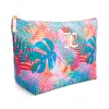 Monogram Makeup Pouch sold by Juicy Couture