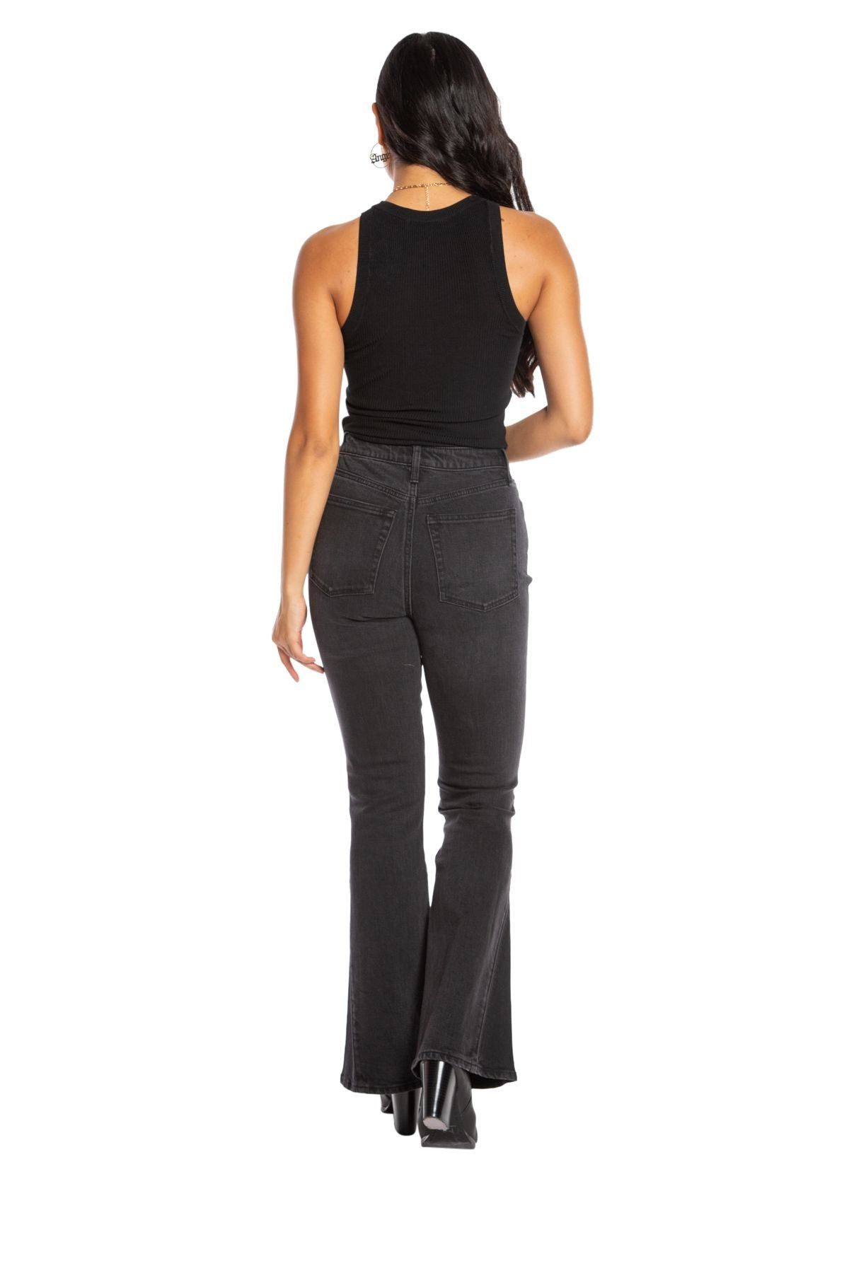 Malibu Flare Jeans sold by Juicy Couture product image thumbnail 4