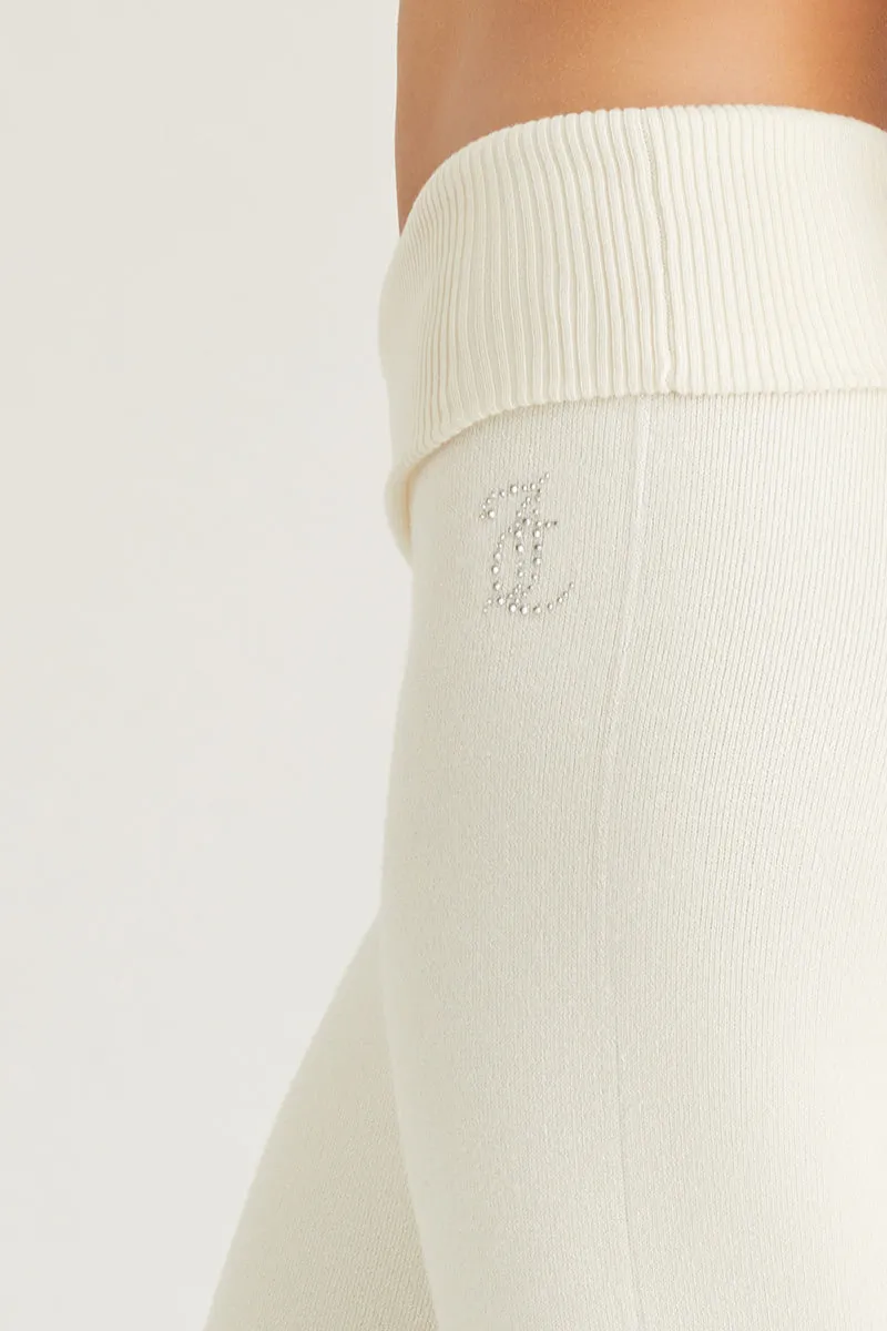 Low Rise Knit Flare Pants sold by Juicy Couture product image thumbnail 5