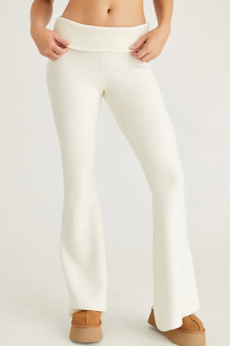 Low Rise Knit Flare Pants sold by Juicy Couture
