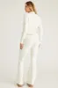 Low Rise Knit Flare Pants sold by Juicy Couture