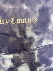 Lorraine Printed Legging—REJUICED sold by Juicy Couture