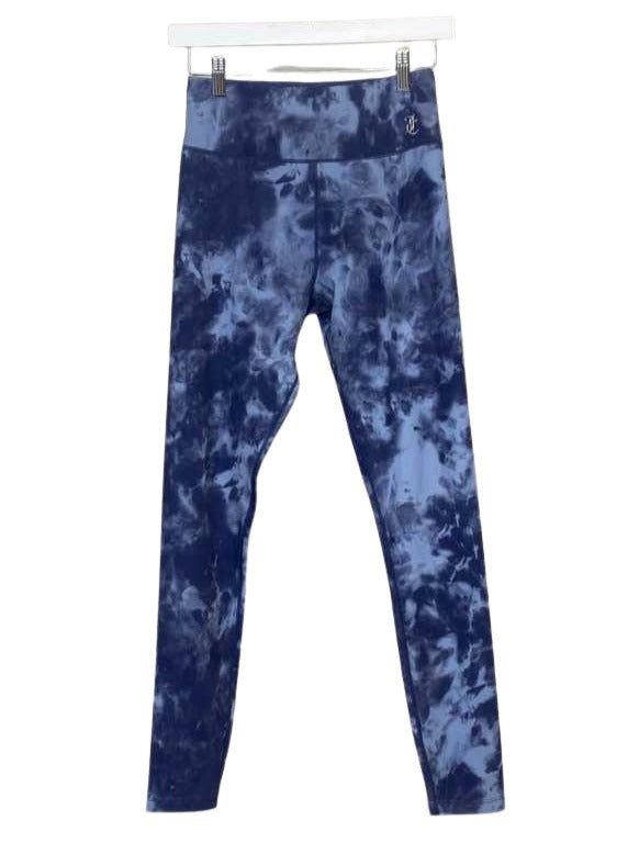 Lorraine Printed Legging—REJUICED sold by Juicy Couture