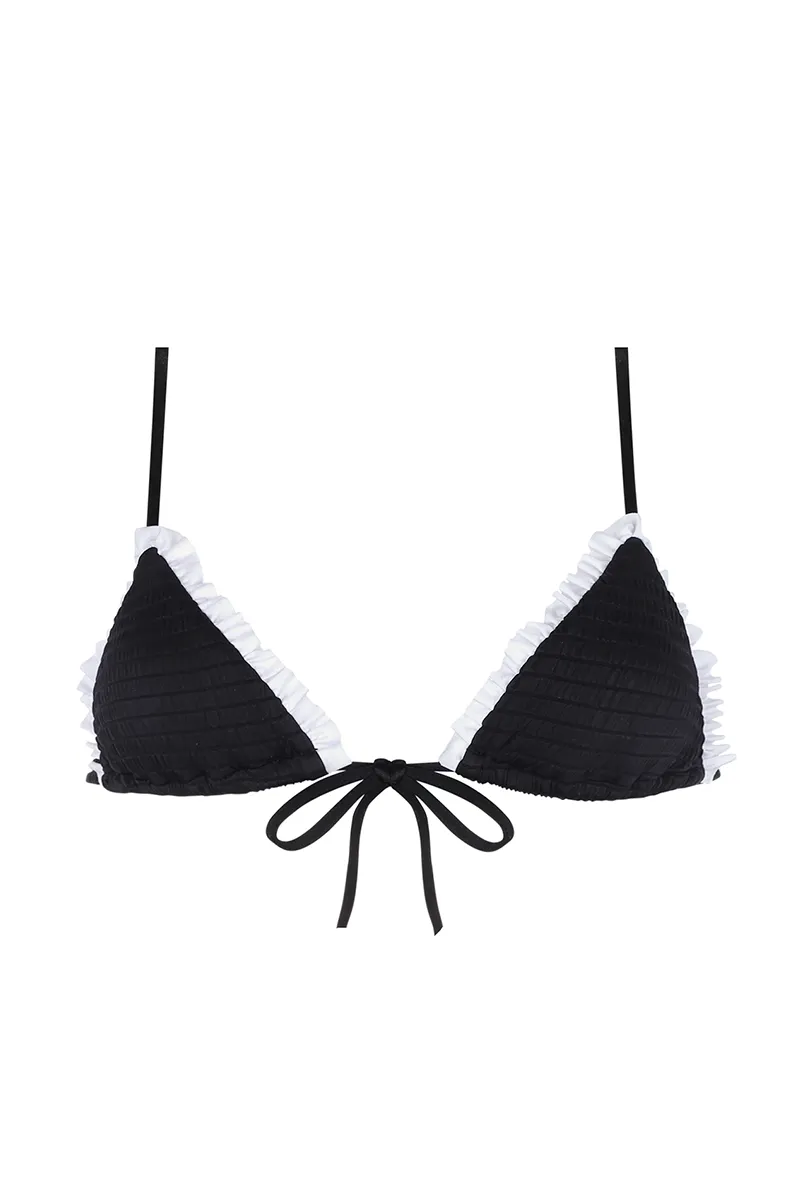 Capittana Gaia Bikini Top sold by Juicy Couture product image thumbnail 5