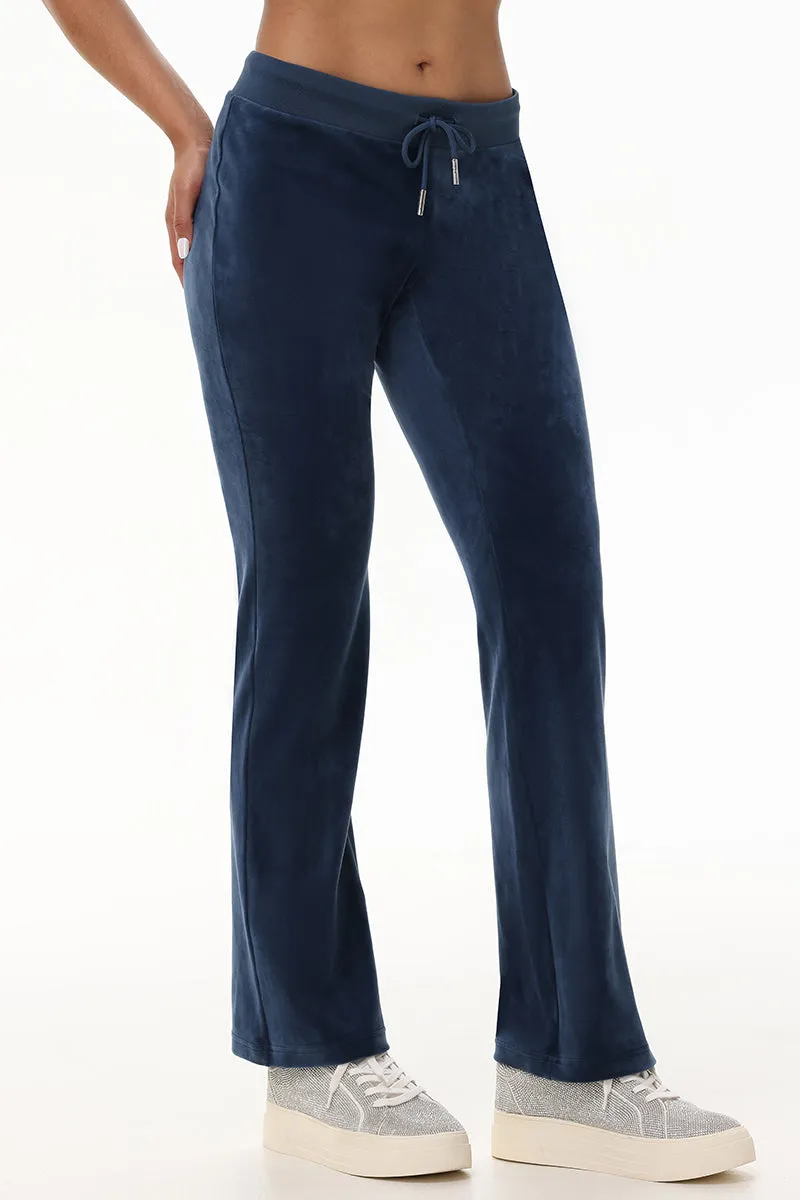 OG Big Bling Velour Track Pants sold by Juicy Couture product image thumbnail 2
