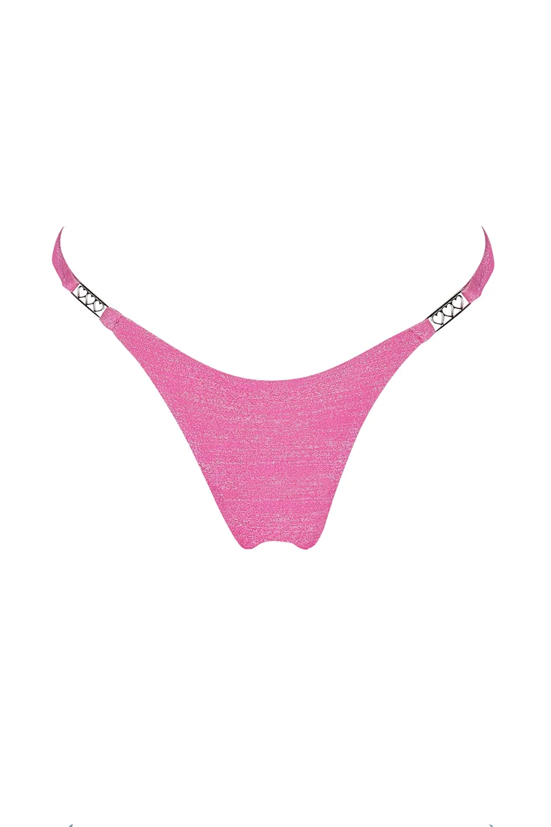 Capittana Dalia Bikini Bottom sold by Juicy Couture product image thumbnail 5