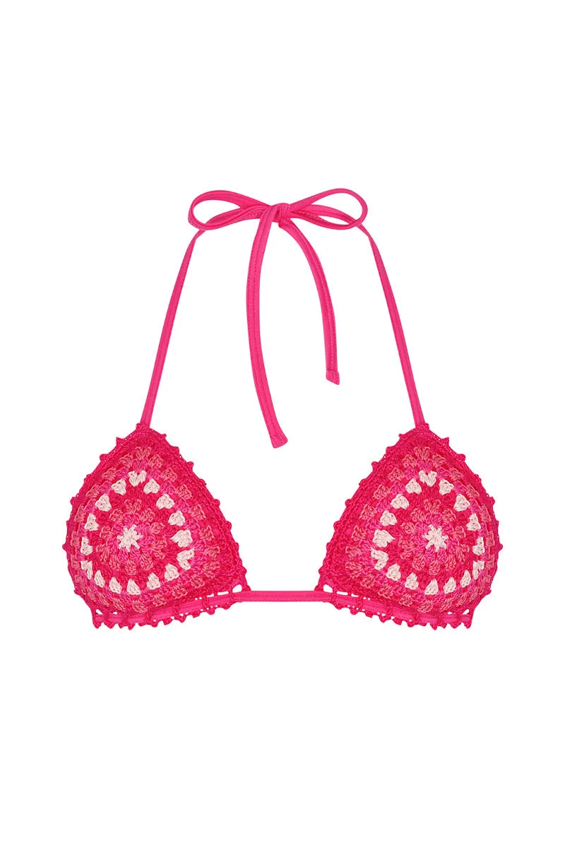 Capittana Cuba Bikini Top sold by Juicy Couture product image thumbnail 3