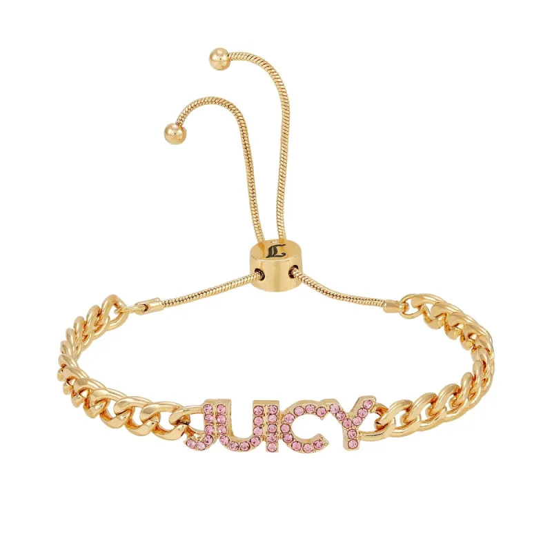 Juicy Glow Slider Bracelet sold by Juicy Couture
