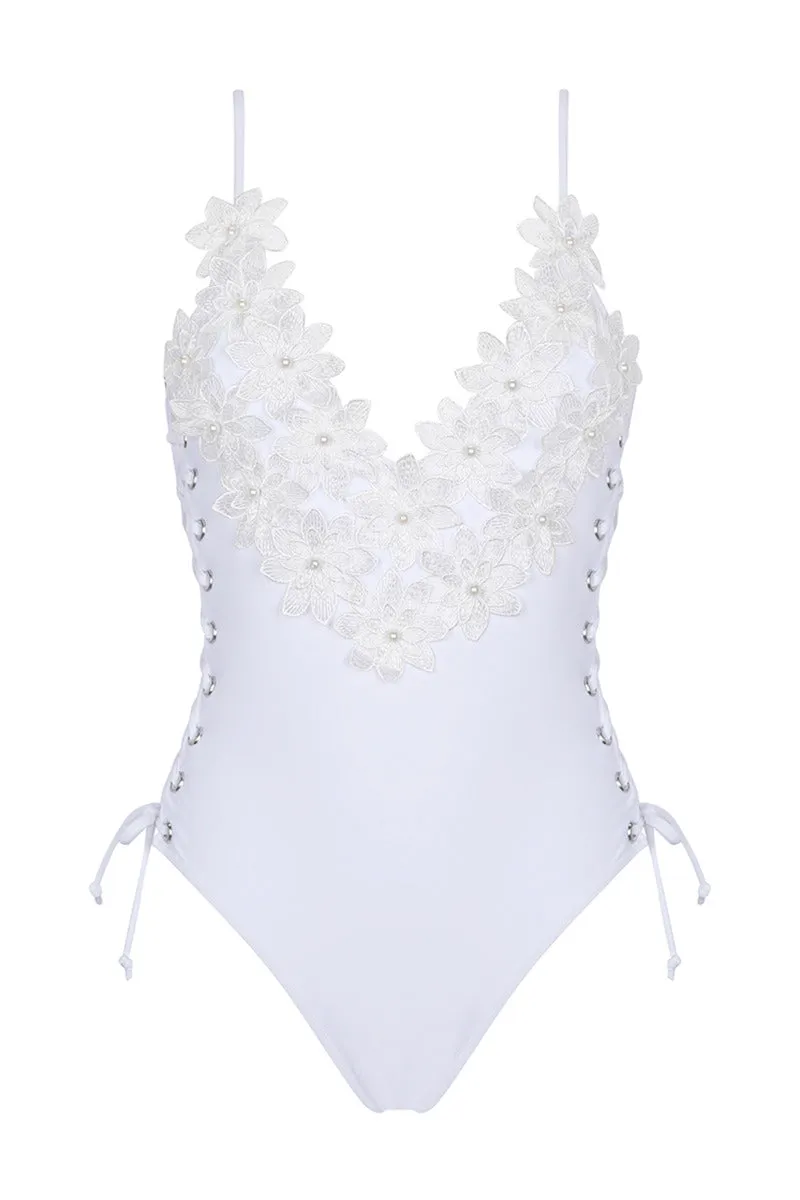 Capittana Blanca One Piece sold by Juicy Couture product image thumbnail 3