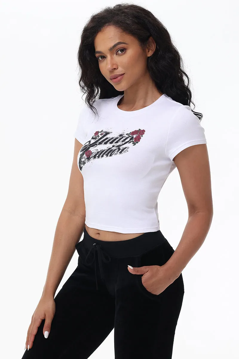 Grunge Juicy Tee sold by Juicy Couture product image thumbnail 2