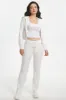 Ombre Big Bling Velour Track Pants sold by Juicy Couture