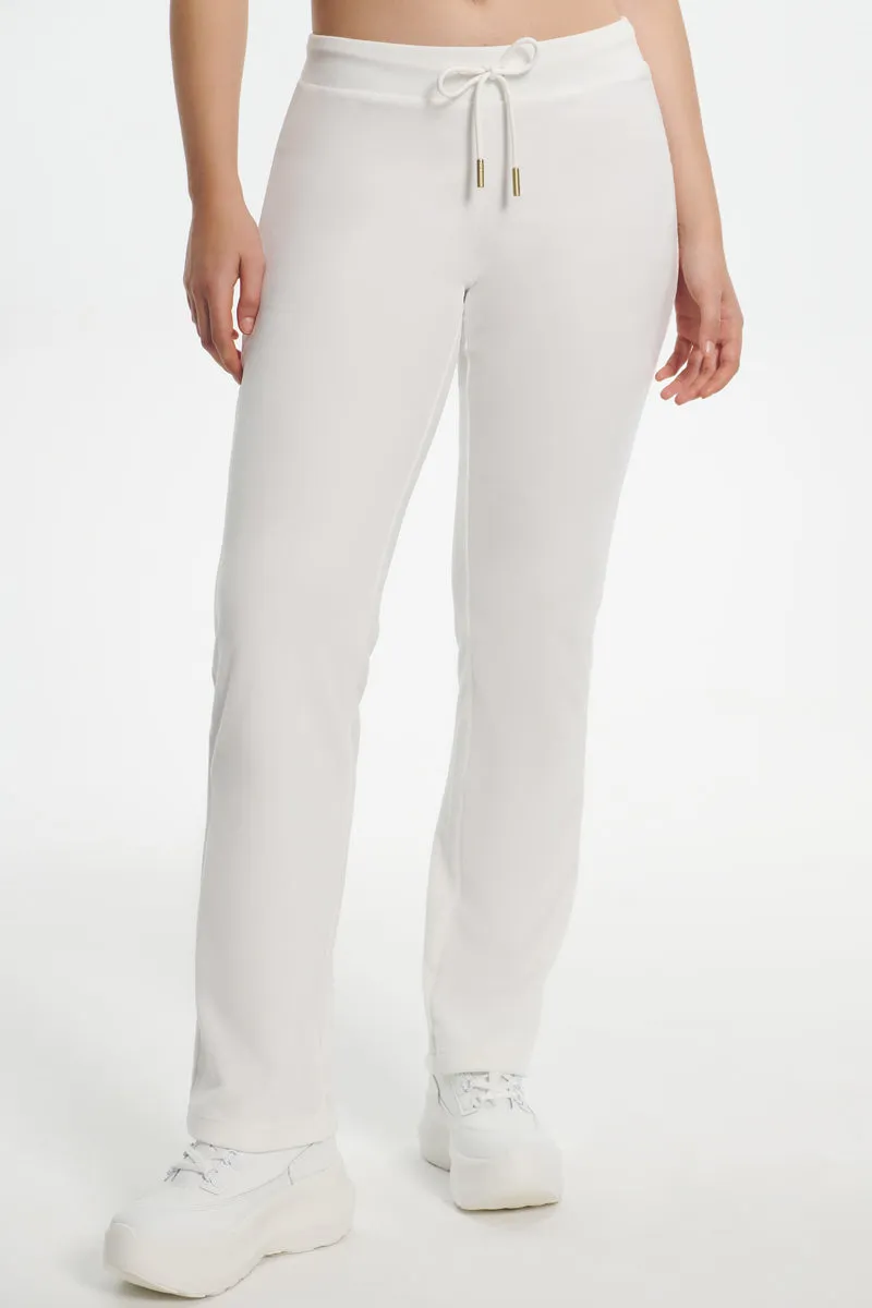 Ombre Big Bling Velour Track Pants sold by Juicy Couture product image thumbnail 2