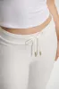 Ombre Big Bling Velour Track Pants sold by Juicy Couture