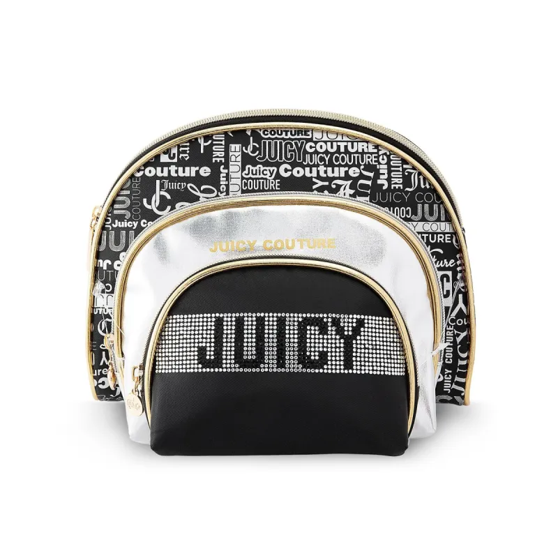 Makeup Bag Set sold by Juicy Couture