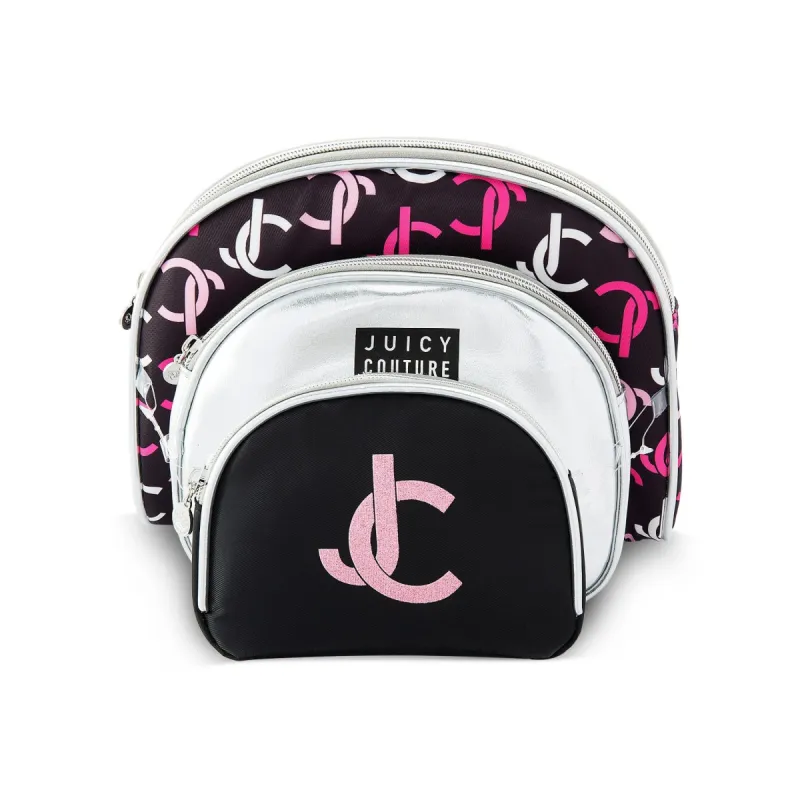 Makeup Bag Set sold by Juicy Couture