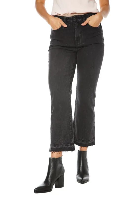 Malibu Flare Crop Jeans sold by Juicy Couture