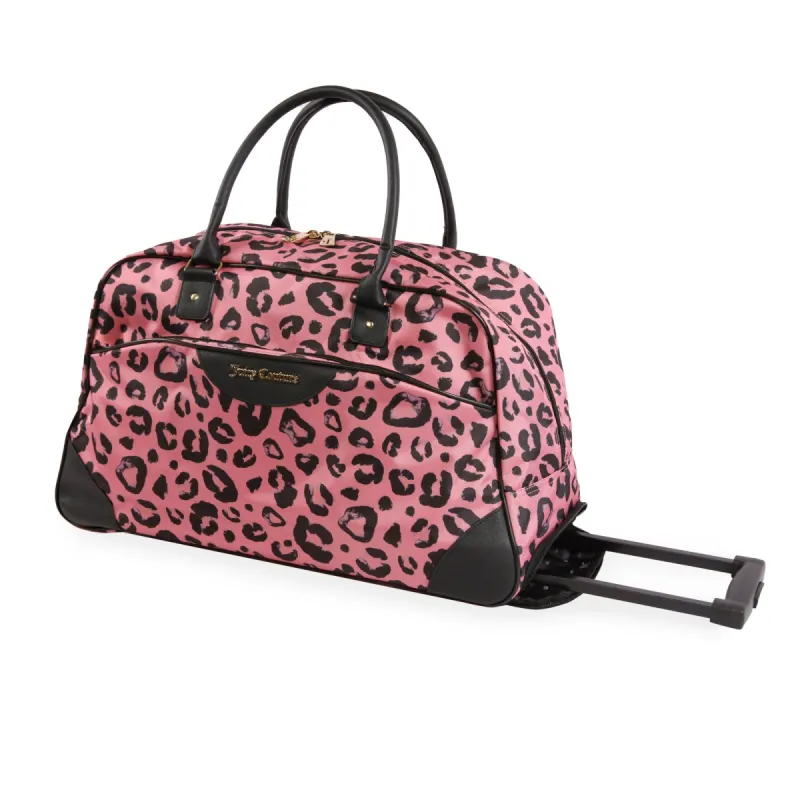 Rolling Duffel Bag sold by Juicy Couture