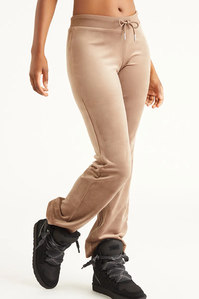 OG Big Bling Velour Track Pants sold by Juicy Couture product image thumbnail 3