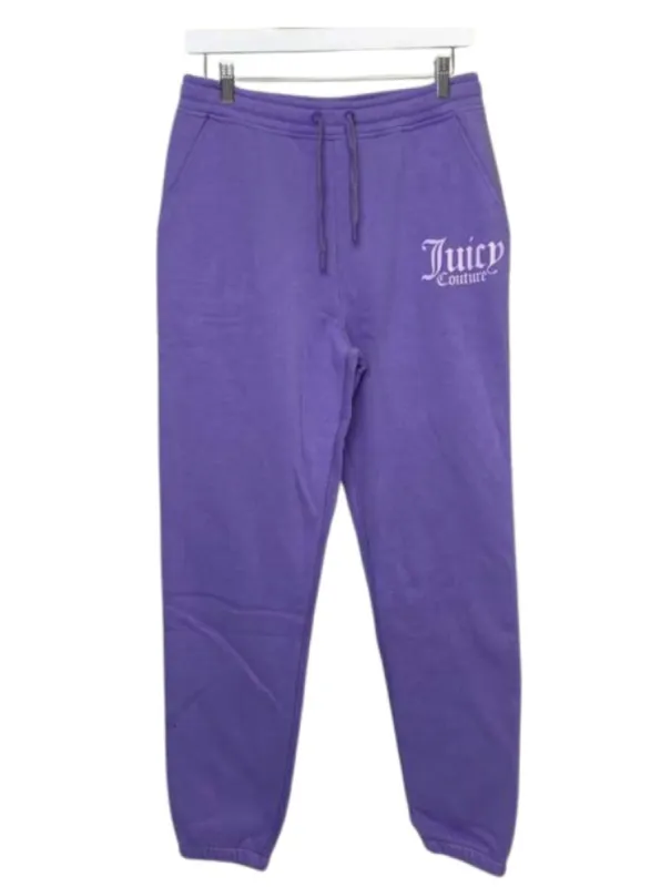 (Copy) Sora Graphic Jogger—REJUICED sold by Juicy Couture