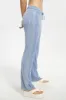 Ombre Bling Velour Track Pants sold by Juicy Couture
