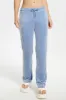 Ombre Bling Velour Track Pants sold by Juicy Couture