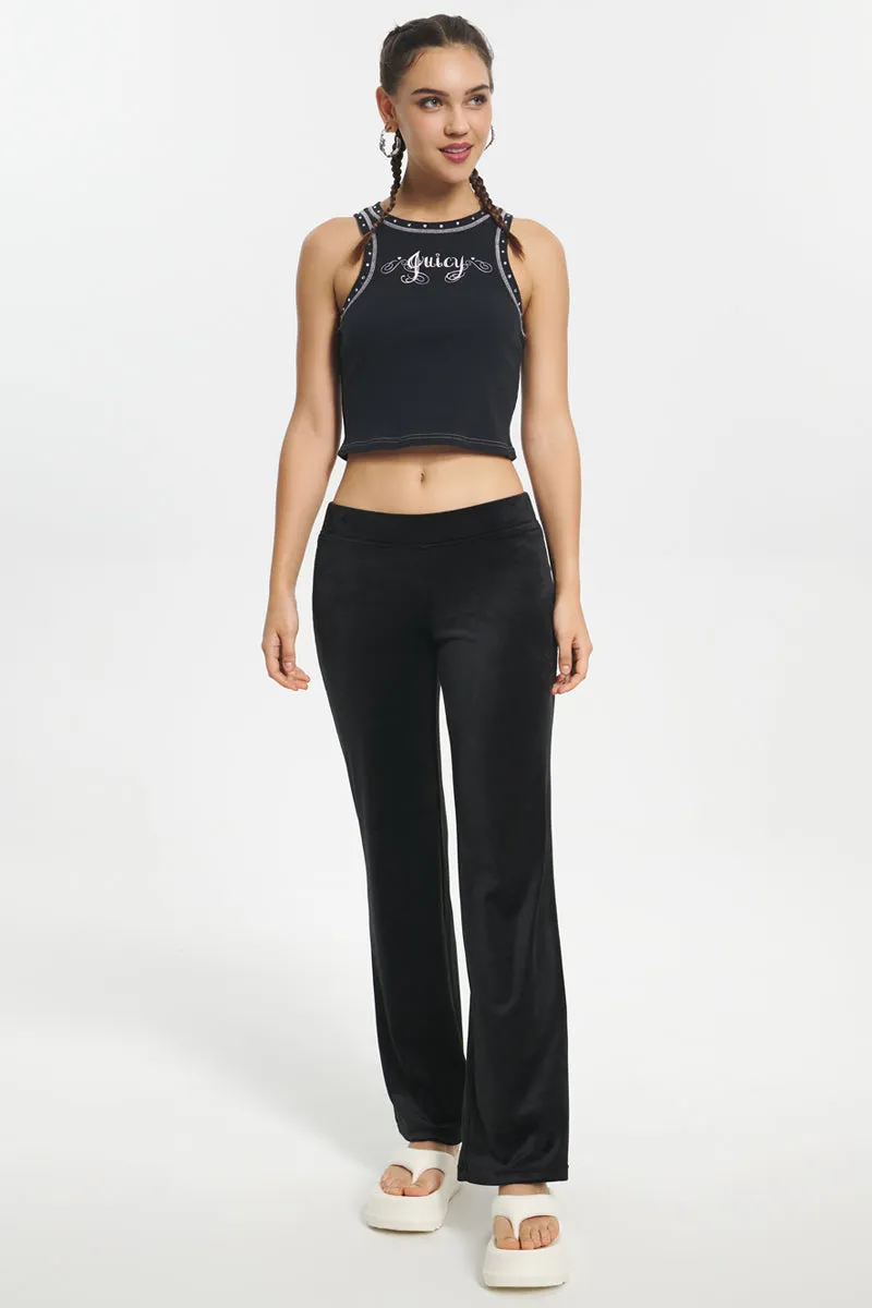 Juicy Sweetheart Tank sold by Juicy Couture product image thumbnail 3