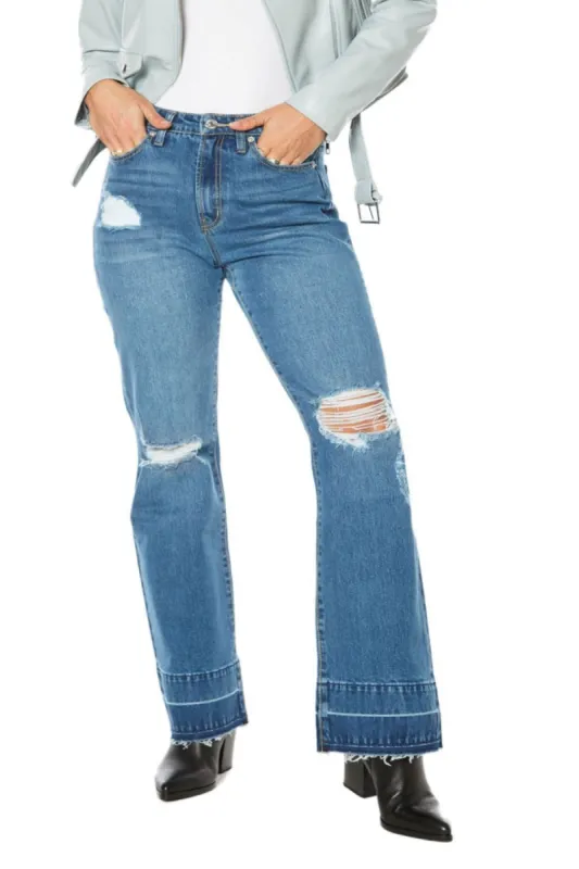 Malibu Flare Jeans sold by Juicy Couture