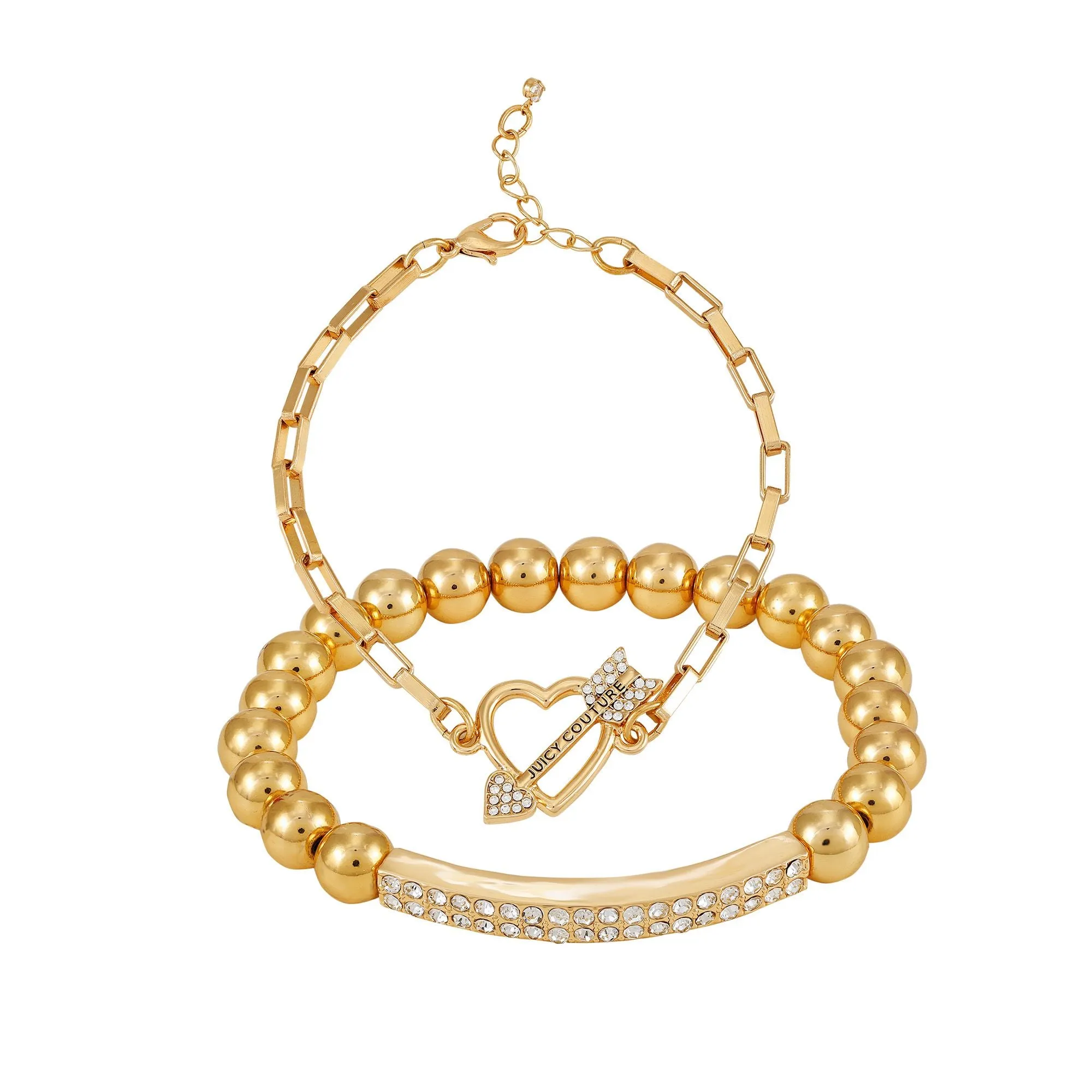 Duo Bracelet Set sold by Juicy Couture