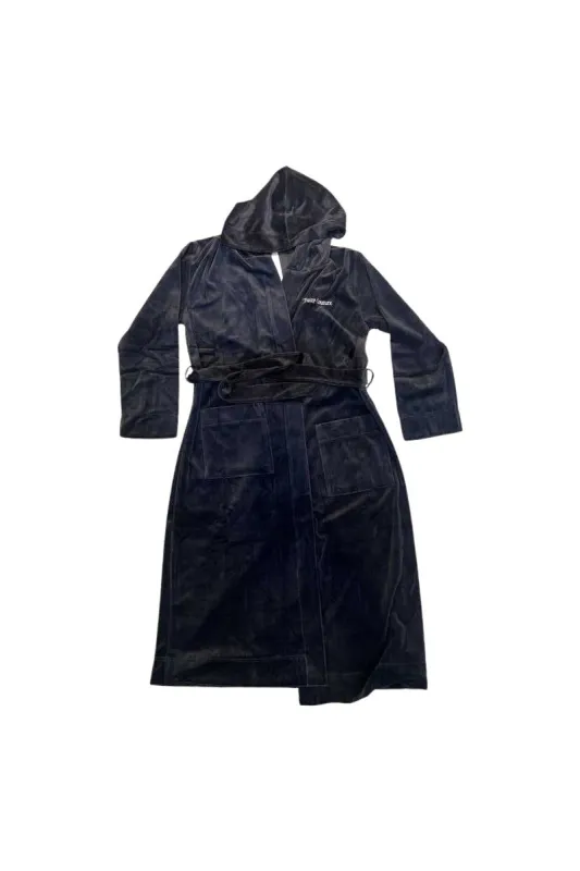 Rosa Bath Robe—REJUICED sold by Juicy Couture