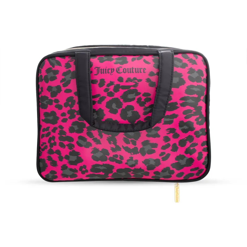 Weekender Makeup Bag sold by Juicy Couture