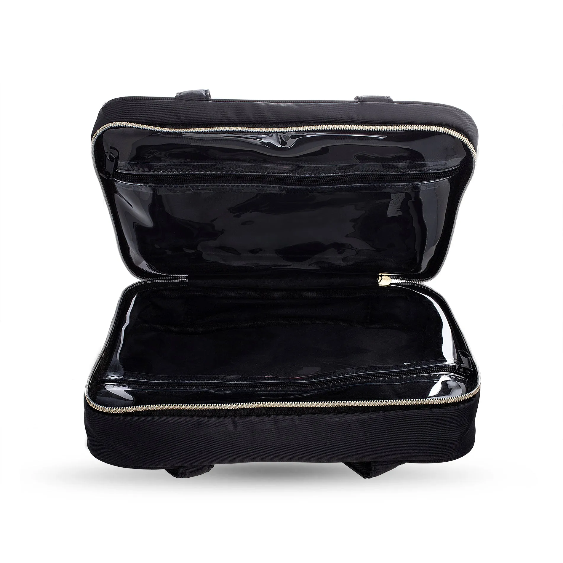Weekender Makeup Bag sold by Juicy Couture product image thumbnail 3