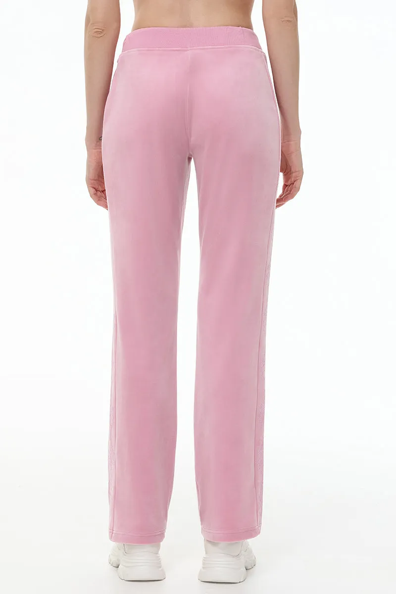 Lace Rhinestone Classic Track Pants sold by Juicy Couture product image thumbnail 3