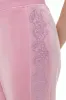 Lace Rhinestone Classic Track Pants sold by Juicy Couture