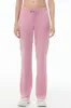 Lace Rhinestone Classic Track Pants sold by Juicy Couture