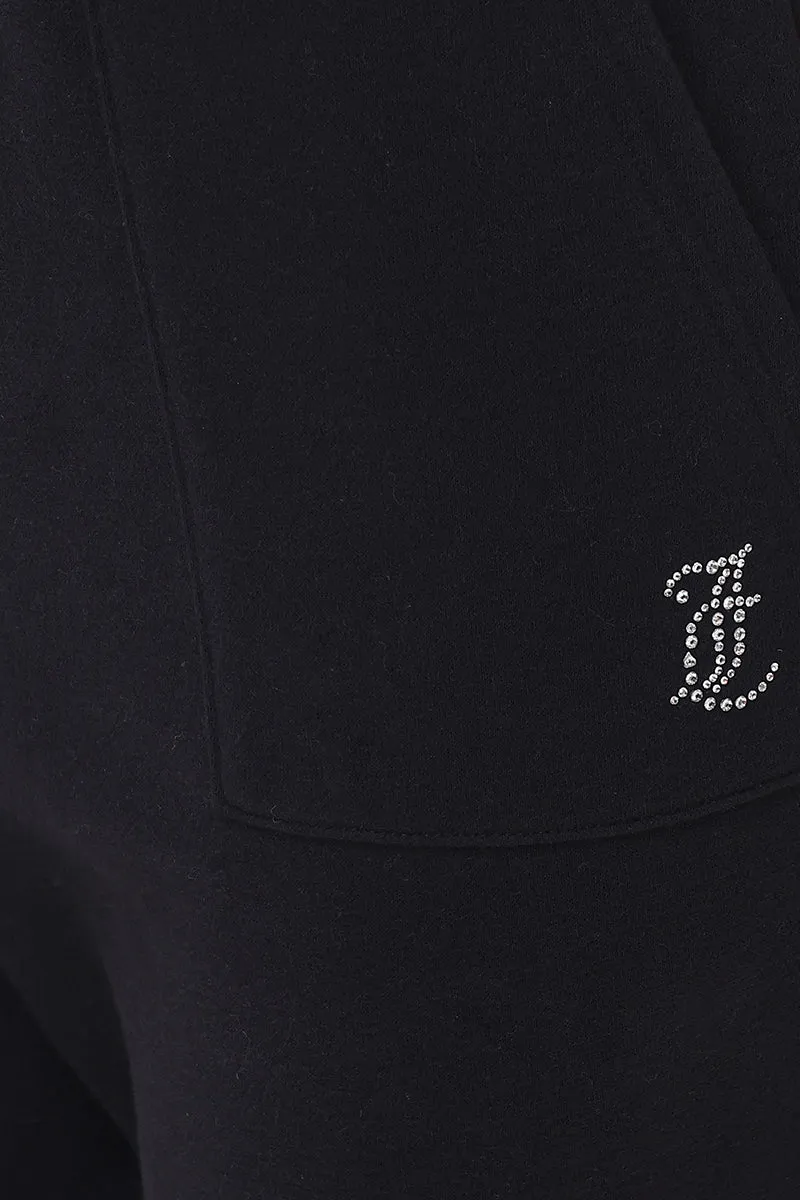 Small Bling Fleece Sweatpants sold by Juicy Couture product image thumbnail 4