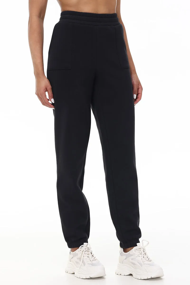 Small Bling Fleece Sweatpants sold by Juicy Couture product image thumbnail 2