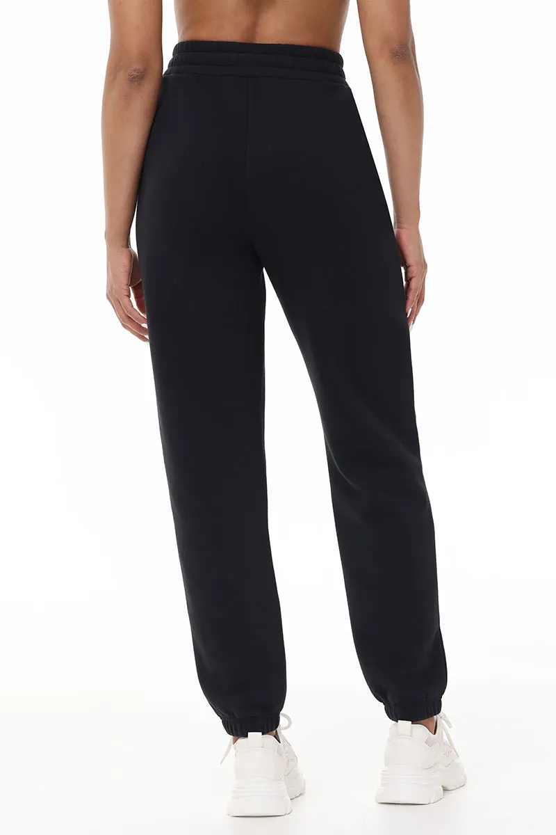 Small Bling Fleece Sweatpants sold by Juicy Couture product image thumbnail 3