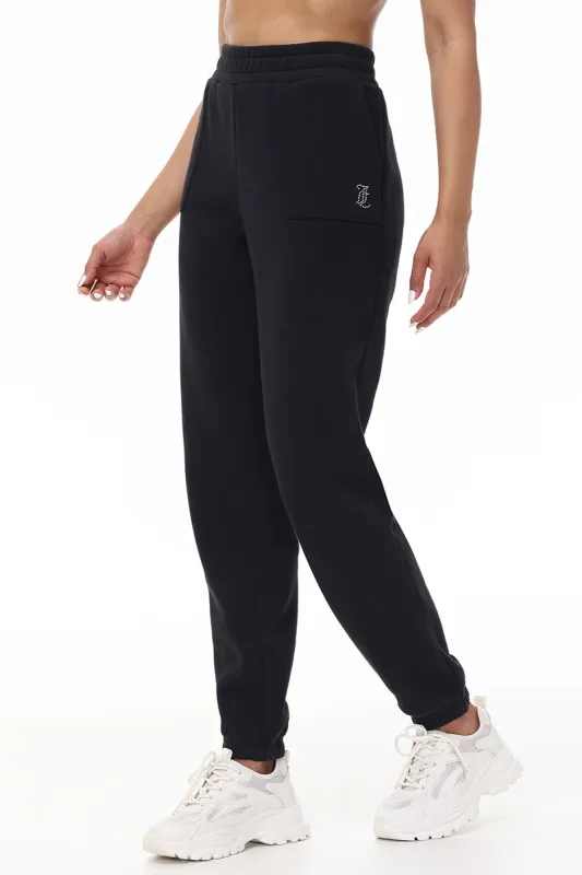 Small Bling Fleece Sweatpants sold by Juicy Couture