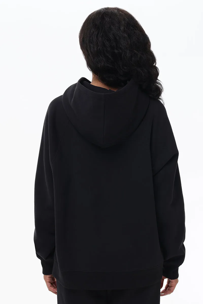 Oversized Fleece Scottie Dog Hoodie sold by Juicy Couture product image thumbnail 3