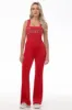 Big Bling Scoop Neck Tank Bodysuit sold by Juicy Couture