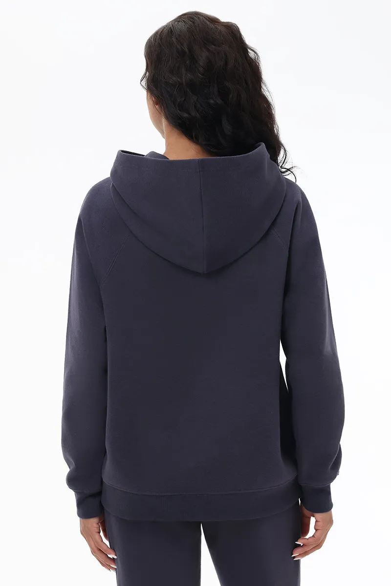 Oversized Fleece Scottie Dog Hoodie sold by Juicy Couture product image thumbnail 3