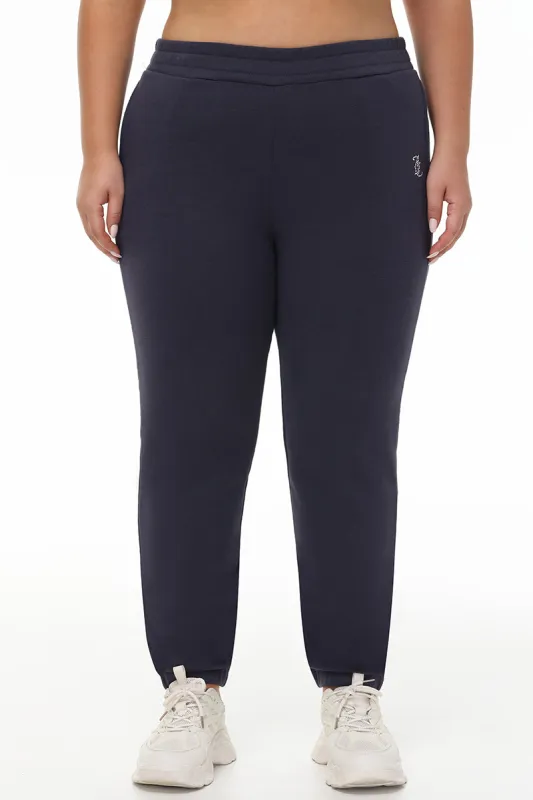 Plus-Size Fleece Sweatpant sold by Juicy Couture