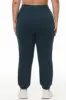 Plus-Size Fleece Sweatpant sold by Juicy Couture