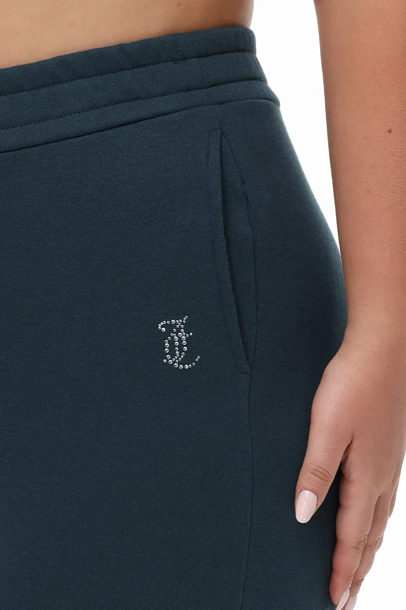 Plus-Size Fleece Sweatpant sold by Juicy Couture product image thumbnail 4