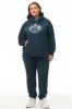 Plus-Size Fleece Sweatpant sold by Juicy Couture