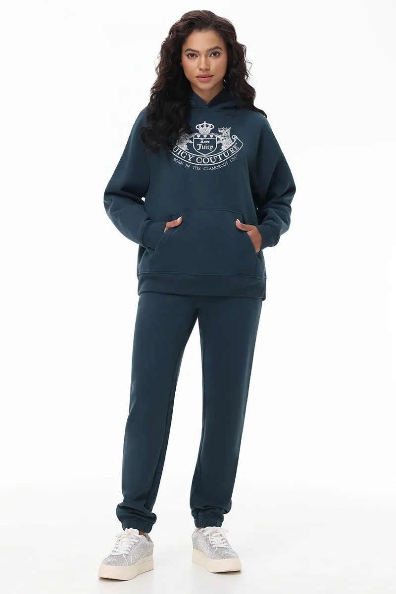Fleece Sweatpant sold by Juicy Couture product image thumbnail 5