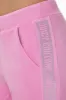 Velour Jogger With Side Bling sold by Juicy Couture