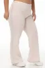 Plus-Size Wide Leg Fleece Pant With Side Bling sold by Juicy Couture