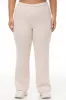 Plus-Size Wide Leg Fleece Pant With Side Bling sold by Juicy Couture